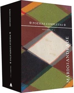 BOXE POESIAS COMPLETAS