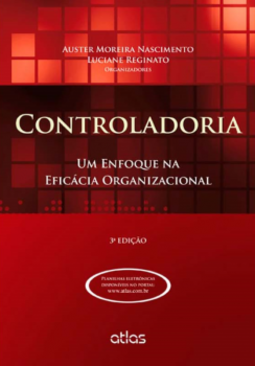 Controladoria: Um enfoque na eficácia organizacional