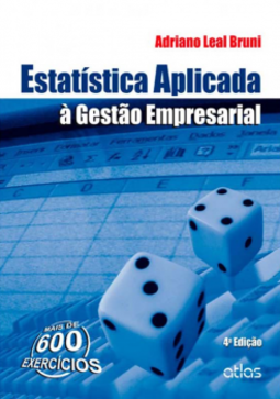 Estatística aplicada à gestão empresarial