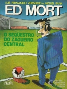 Ed Mort