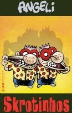 SKROTINHOS
