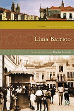 Lima Barreto