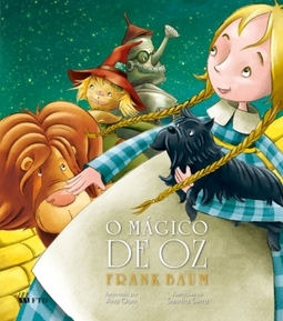 O mágico de Oz