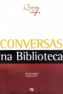 Conversas na Biblioteca