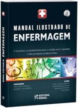 Manual Ilustrado de Enfermagem