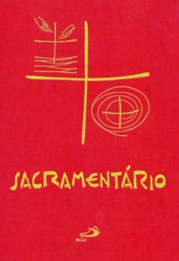 Sacramentário