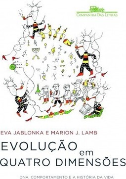 Evolução em quatro dimensões