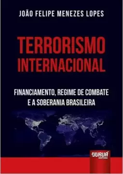 Terrorismo Internacional