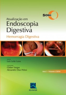 Atualização em endoscopia digestiva: hemorragia digestiva