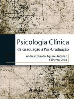 Psicologia clínica: da graduação à pós-graduação