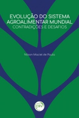 Evolução do Sistema Agroalimentar Mundial