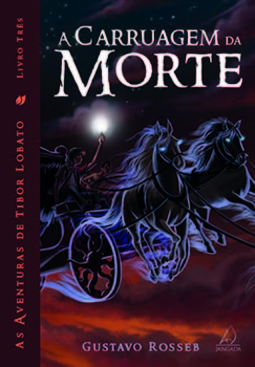 A carruagem da morte