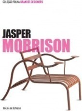 Jasper Morrison (Vol. 08)