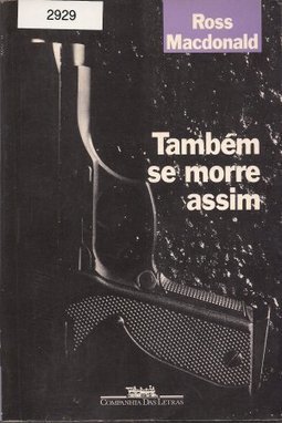 TAMBEM SE MORRE ASSIM
