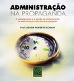 Administração na Propaganda