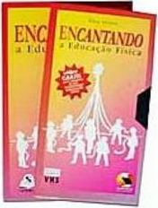 Encantando a Educação Física
