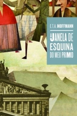 A JANELA DE ESQUINA DO MEU PRIMO