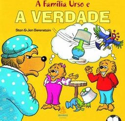 A FAMILIA URSO E A VERDADE