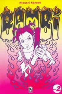 Bambi - Volume 2