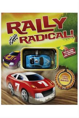 Rally Radical!