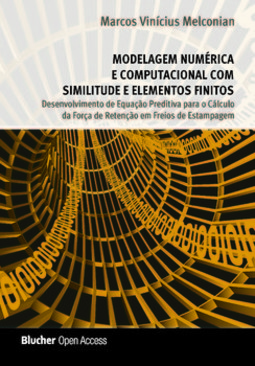 Modelagem numérica e computacional com similitude e elementos finitos