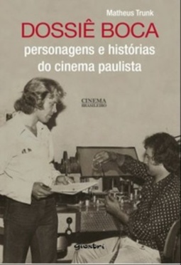 Dossiê Boca