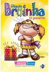 Chiquita Broinha