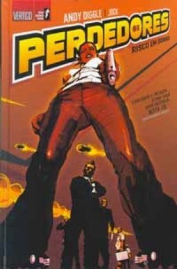 Os Perdedores