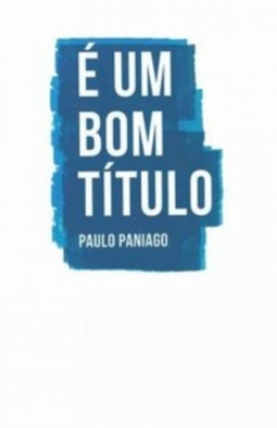 É um bom título