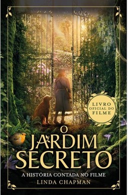 O jardim secreto