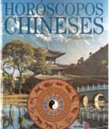 Horóscopos Chineses - IMPORTADO