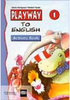 Playway to English: Activity Book