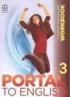 Portal To English 3 - Wb