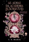 As almas da Academia Blackwood (Vol. 1)