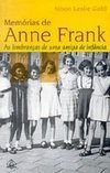 Memórias de Anne Frank: as Lembranças de uma Amiga de Infância