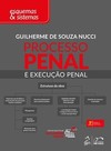 Processo penal e execução penal