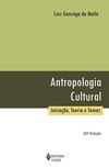 Antropologia cultural: iniciação, teoria e temas