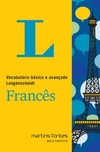 Vocabulário básico e avançado Langenscheidt - Francês