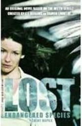 Lost: Endangered Species - Importado
