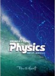 Conceptual Physics - Importado