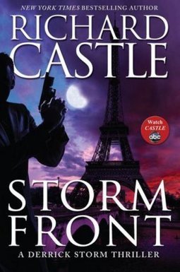 STORM FRONT