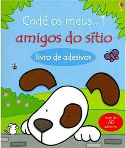 Cadê os Meus