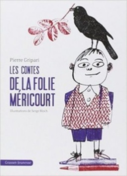 Contes de la Folie Méricourt