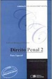 Direito Penal 2: Parte Especial