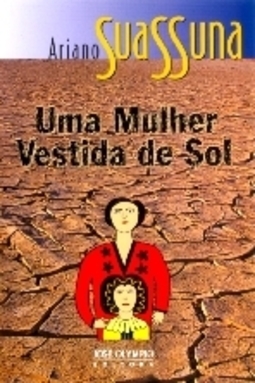 Mulher Vestida de Sol, Uma