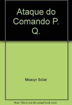 Ataque do Comando P. Q.