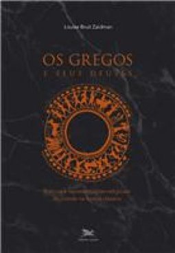 Os Gregos E Seus Deuses