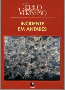 Incidente em Antares
