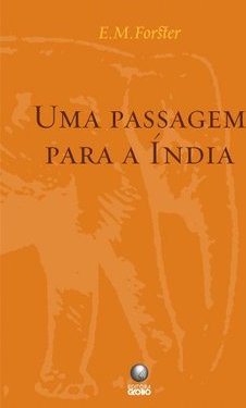 Passagem para a Índia, Uma