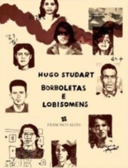Borboletas e Lobisomens